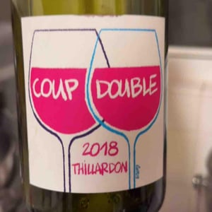 Coup Double