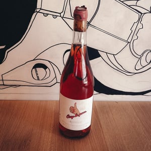 Coup du Pouce - Domaine de Gressac - david-teyssier -2019