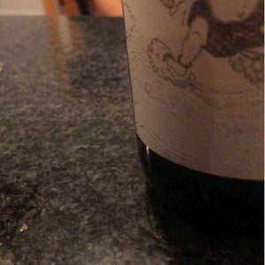 Coup Du Tonnerre - Domaine Eole - herve-bessiere
