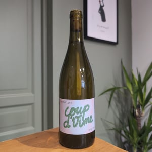 Coup D'Vîme - Château Barouillet - vincent-alexis -2019