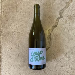 Coup D'Vîme - Château Barouillet - vincent-alexis -2019