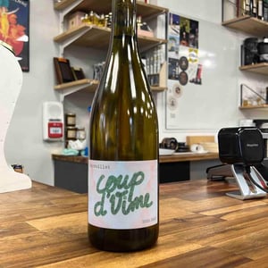 Coup D'Vîme - Château Barouillet - vincent-alexis -2019