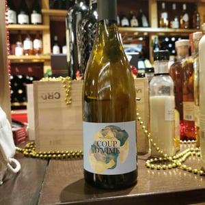 Coup D'Vîme - Château Barouillet - vincent-alexis -2019