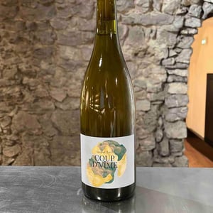 Coup D'Vîme - Château Barouillet - vincent-alexis -2019