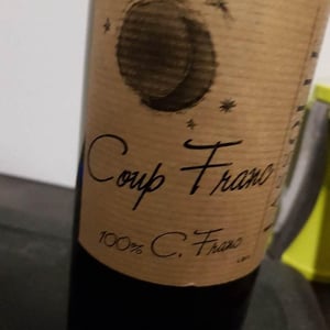 Coup Franc - Château Lassolle - stephanie-roussel