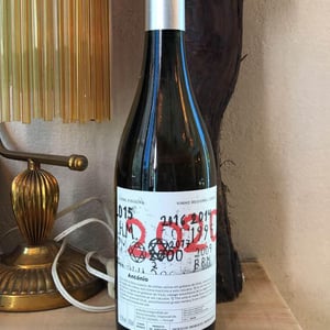 Casal Figueira - Vinho Regional de Lisboa - António Augusto F. L. Carvalho 