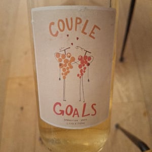 Couple Goals - Domaine Sébastien David - sebastien-david