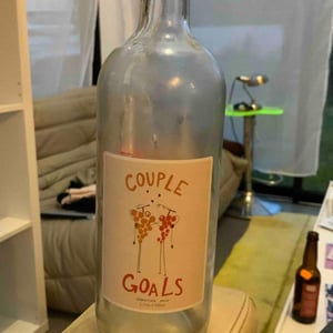 Couple Goals - Domaine Sébastien David - Sébastien David 