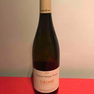 Philippe Tessier - Philippe et Simon Tessier - Cour Cheverny