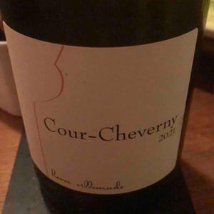 Cour-Cheverny - Hervé Villemade - Hervé Villemade -2021