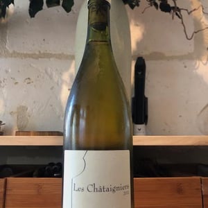 Les Châtaigniers - Hervé Villemade - herve-villemade