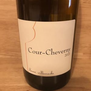 Cour-Cheverny - Hervé Villemade - Hervé Villemade -2021