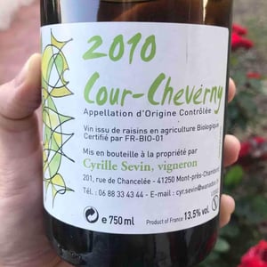 Cour-Cheverny - Cyrille Sevin - cyrille-sevin