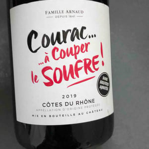 Courac 2019