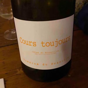 Domaine du Possible - Loïc Roure - Cours Toujours