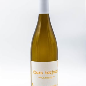 Cours Toujours - Domaine du Possible - loic-roure