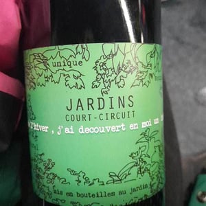 Court Circuit - Vignoble Réveille - France Crispeels 