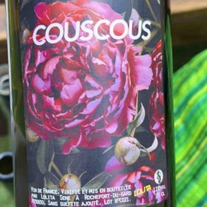 Couscous - Lolita Sene - Lolita Sene -2023