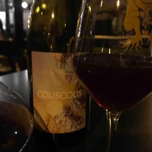Lolita Sene - Lolita Sene - Couscous