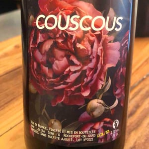 Lolita Sene - Lolita Sene - Couscous