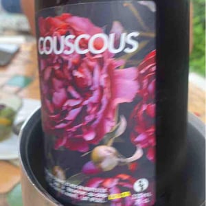 Couscous - Lolita Sene - Lolita Sene -2023