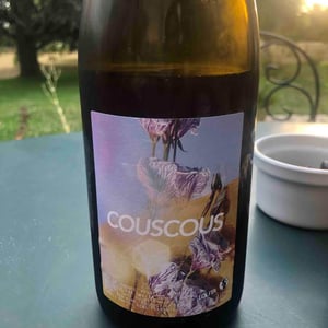 Lolita Sene - Lolita Sene - Couscous