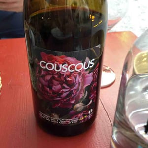 Lolita Sene - Lolita Sene - Couscous
