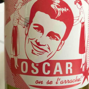 Cousin Oscar "On se l'arrache !" - Rimbert - jean-marie-rimbert