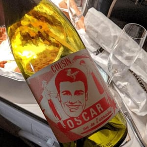Rimbert - Jean-Marie Rimbert - Cousin Oscar "On se l'arrache !"