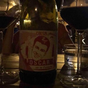 Cousin Oscar "On se l'arrache !" 2019