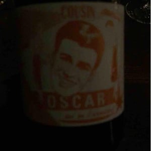 Cousin Oscar "On se l'arrache !" - Rimbert - Jean-Marie Rimbert 