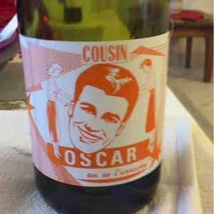 Rimbert - Jean-Marie Rimbert - Cousin Oscar "On se l'arrache !"
