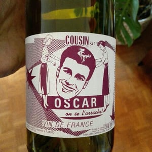 Rimbert - Jean-Marie Rimbert - Cousin Oscar "On se l'arrache !"