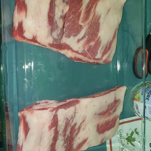 Coustous Porc Noir De Bigorre Aop Grand Cru - Que du Bonheur + Vagabon - 350755