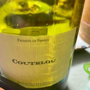 Coutelou - Mas Coutelou - jean-francois-coutelou