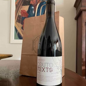Couto Mixto - Monterrei - francisco-perez-dieguez-xico