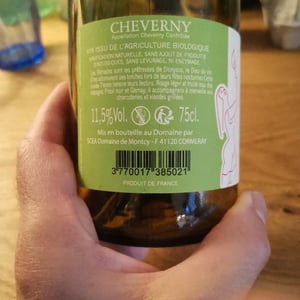 Cheverny - Domaine de Montcy - vincent-hayer