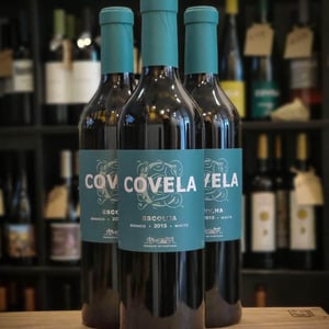 Covela Escolha - Quinta da Covela - Rui Cunha 