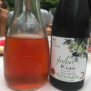 Kisi - Marani Ruispiris - giorgi-aladashvili