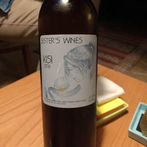 Kisi - Sister's wine - sisters-wine