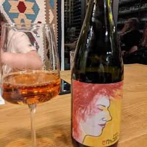 Kisi - DoReMi Wine - giorgi-tsirghvava-mamuka-tsiklauri