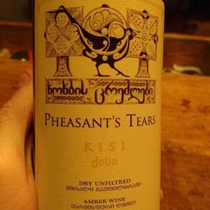 Pheasant's Tears - John Wurdeman, Gela Patalishvili & Erik Andermo - Kisi