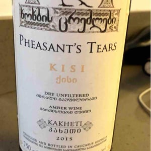 Pheasant's Tears - John Wurdeman, Gela Patalishvili & Erik Andermo - Kisi