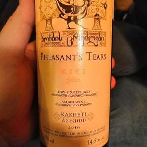 Pheasant's Tears - John Wurdeman, Gela Patalishvili & Erik Andermo - Kisi