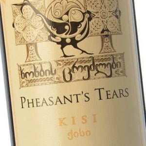 Pheasant's Tears - John Wurdeman, Gela Patalishvili & Erik Andermo - Kisi
