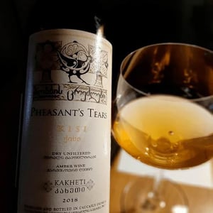 Pheasant's Tears - John Wurdeman, Gela Patalishvili & Erik Andermo - Kisi
