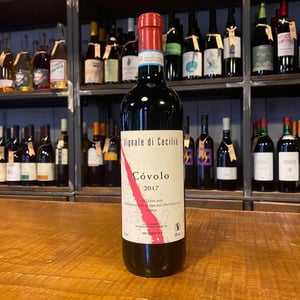 Còvolo - Vignale di Cecilia - paolo-brunello