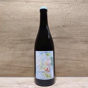 Coyade - Domaine Vinci - emmanuelle-vinci-olivier-varichon