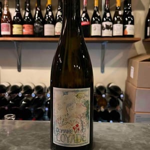 Coyade - Domaine Vinci - emmanuelle-vinci-olivier-varichon