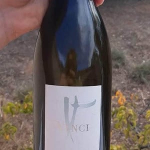 Coyade - Domaine Vinci - Emmanuelle Vinci & Olivier Varichon 